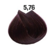 BLUMIN - Farba do włosów Nr 5.76 100 ml